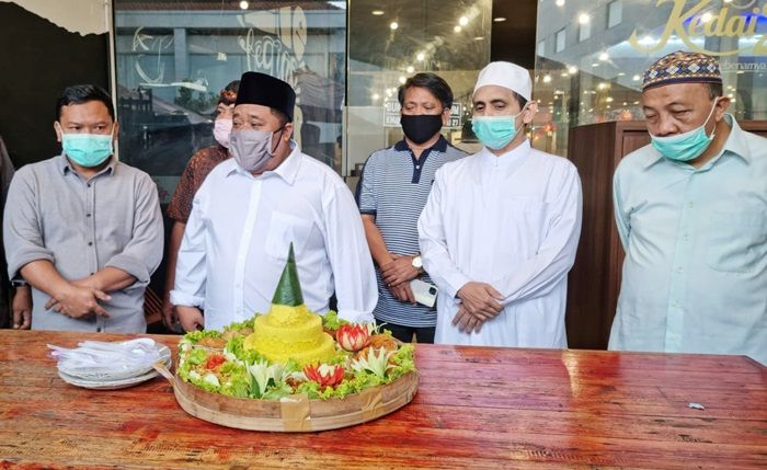 Dua Tahun Khofifah - Emil, Relawan Tetap Solid