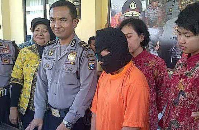 Pengakuan Mucikari Prostitusi di Mojokerto: Pelanggan Terakhir Kades asal Mojoagung Pengakuan Mucikari Prostitusi di Mojokerto: Pelanggan Terakhir Kades asal Mojoagung