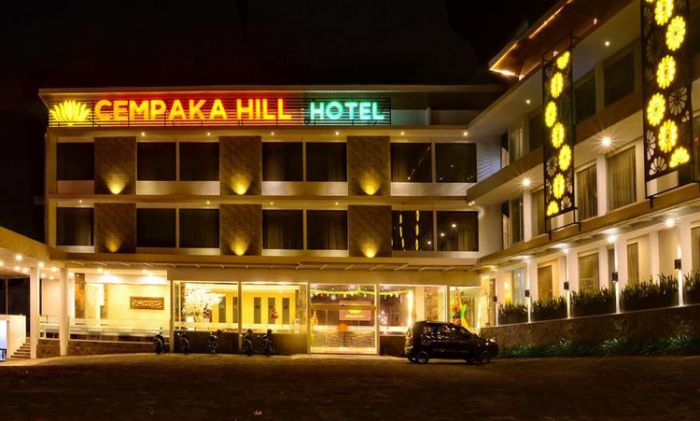 Okupansi Hotel dan Resto di Jember Mulai Meningkat Okupansi Hotel dan Resto di Jember Mulai Meningkat