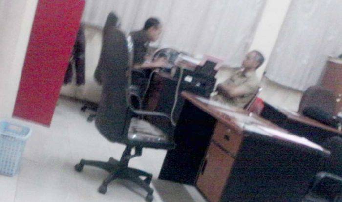 Kepala BPKAD Kota Malang Diperiksa Kejari Kepala BPKAD Kota Malang Diperiksa Kejari