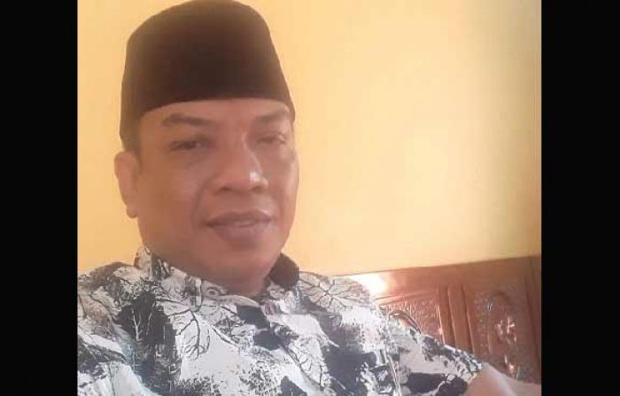 Putusan MA Tak Pengaruhi Tahapan Pencalonan di Pacitan Putusan MA Tak Pengaruhi Tahapan Pencalonan di Pacitan