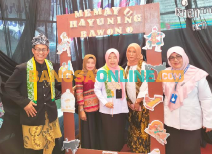 Wujud Implementasi P5, SMA Negeri 2 Batu Gelar Open School Audams Amartya 2024 Wujud Implementasi P5, SMA Negeri 2 Batu Gelar Open School Audams Amartya 2024