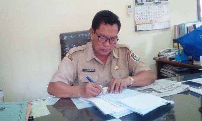 Di Tuban, Bikin Akta Kelahiran Bisa Melalui WhatsApp Di Tuban, Bikin Akta Kelahiran Bisa Melalui WhatsApp