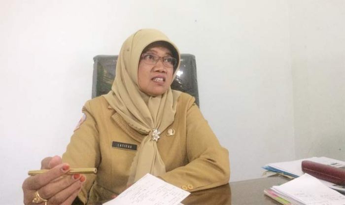 Tingkatkan Minat Baca Anak, Dinas Pengarsipan dan Perpustakaan Kerahkan Mobil Buku Keliling