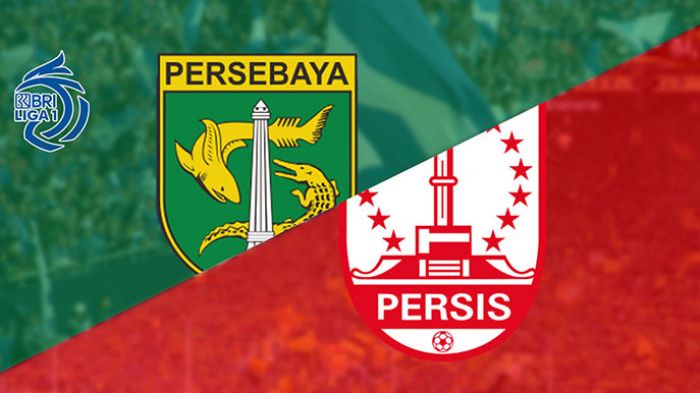 Hasil Persebaya Surabaya vs Persis Solo: Tuntas dengan Skor Kacamata Hasil Persebaya Surabaya vs Persis Solo: Tuntas dengan Skor Kacamata