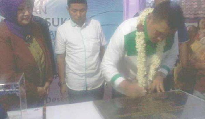 Terbaik Kedua se-Jatim, Hippam Warga Kelurahan Sukun Malang Jadi Percontohan Terbaik Kedua se-Jatim, Hippam Warga Kelurahan Sukun Malang Jadi Percontohan