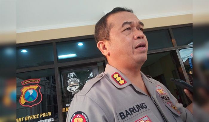 Motivator Pelaku Penamparan 8 Pelajar SMK Diamankan di Bandara Motivator Pelaku Penamparan 8 Pelajar SMK Diamankan di Bandara