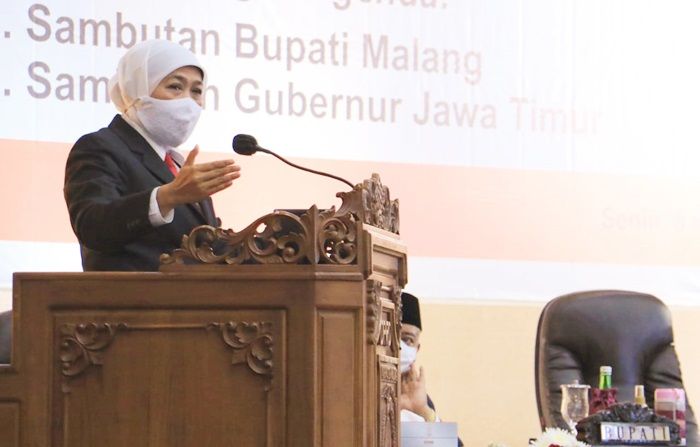 PPKM Mikro di Jatim Resmi Diperpanjang, Mulai 9 Sampai 23 Maret 2021 PPKM Mikro di Jatim Resmi Diperpanjang, Mulai 9 Sampai 23 Maret 2021