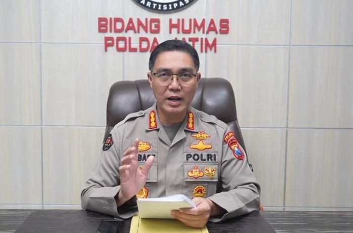 Polda Jatim Gelar Operasi Premanisme Serentak, Jukir Ilegal Bisa Kena Bila Lakukan Hal ini Polda Jatim Gelar Operasi Premanisme Serentak, Jukir Ilegal Bisa Kena Bila Lakukan Hal ini
