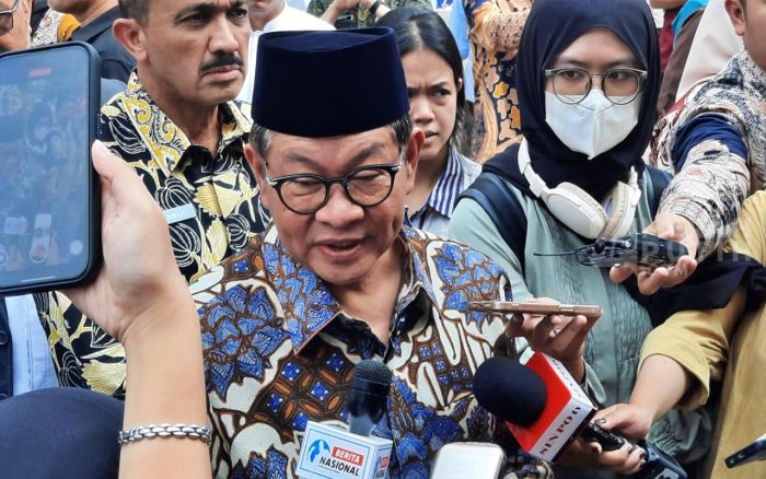 BMKG Sebut Penyebab Panas Terik karena Posisi Matahari ini BMKG Sebut Penyebab Panas Terik karena Posisi Matahari ini