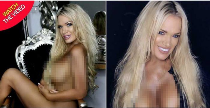 Foto Nenek Terseksi di Dunia Diblacklist Instagram Foto Nenek Terseksi di Dunia Diblacklist Instagram