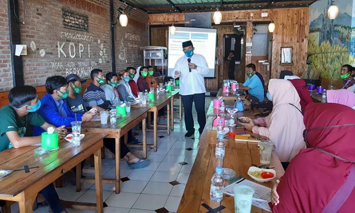 BHS-Taufiq Siap Fasilitasi Milenial Jadi Entrepreneur Muda BHS-Taufiq Siap Fasilitasi Milenial Jadi Entrepreneur Muda