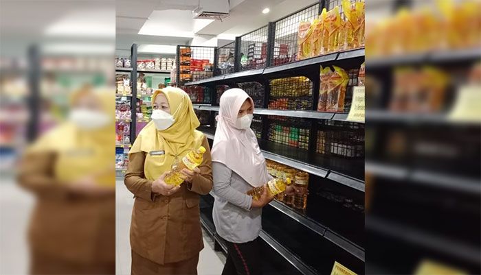 Pemkot Probolinggo Gelar Operasi Pasar di Sejumlah Tempat Pemkot Probolinggo Gelar Operasi Pasar di Sejumlah Tempat