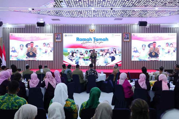 Refleksi 65 Tahun UUPA, Percepatan Layanan Jadi Prioritas Kementerian ATR/BPN