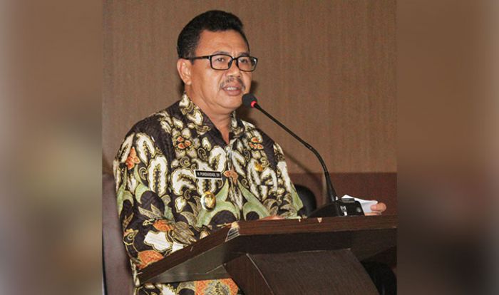 Pemkab Mojokerto Tekan Penularan AIDS Pemkab Mojokerto Tekan Penularan AIDS