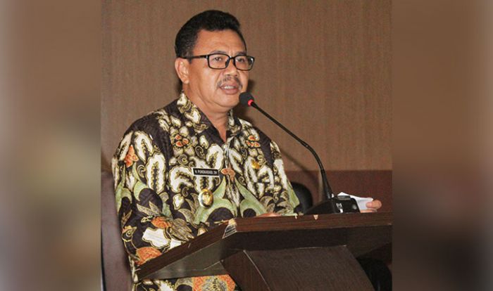 Pemkab Mojokerto Tekan Penularan AIDS