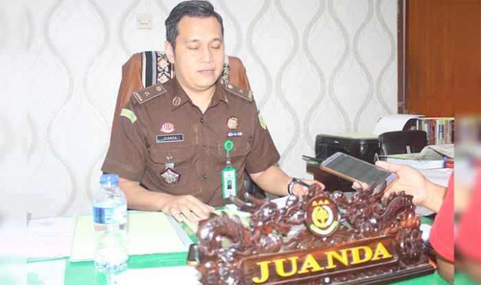 Dugaan Korupsi Kades Pucangan, APIP Temukan Kerugian Negara Rp 200 Juta, Kejari Baru Periksa Saksi