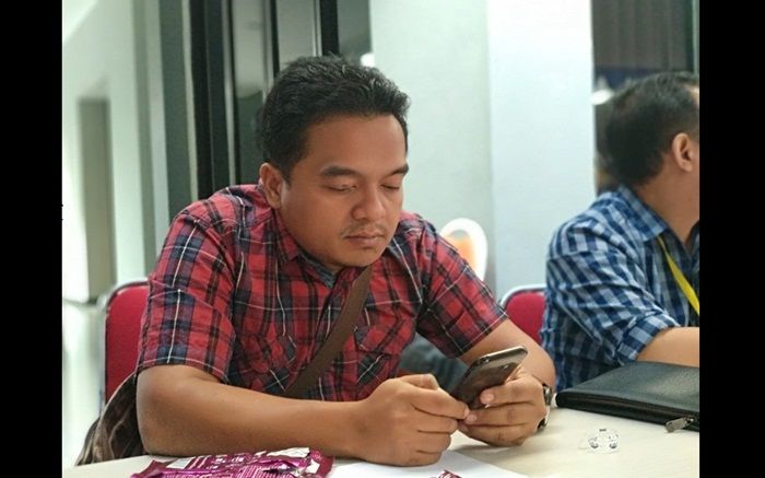 Bawaslu Pacitan Imbau Bacaleg Tidak Kampanye Dulu Bawaslu Pacitan Imbau Bacaleg Tidak Kampanye Dulu
