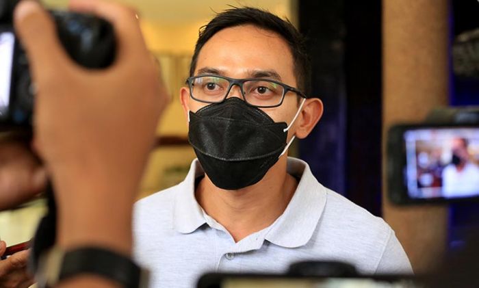95 Kelurahan Nol Kasus Covid-19, Angka Kesembuhan Pasien di Surabaya Naik Tiap Hari 95 Kelurahan Nol Kasus Covid-19, Angka Kesembuhan Pasien di Surabaya Naik Tiap Hari