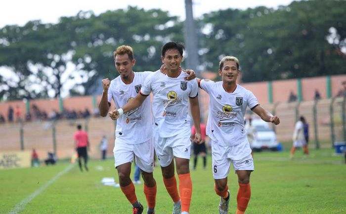 Pecundangi PSM Madiun 1-0, Persibo Melenggang ke Perempat Final dan Liga 3 Nasional