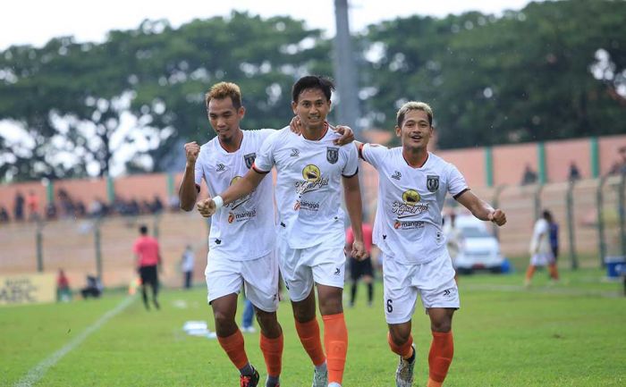 Pecundangi PSM Madiun 1-0, Persibo Melenggang ke Perempat Final dan Liga 3 Nasional Pecundangi PSM Madiun 1-0, Persibo Melenggang ke Perempat Final dan Liga 3 Nasional