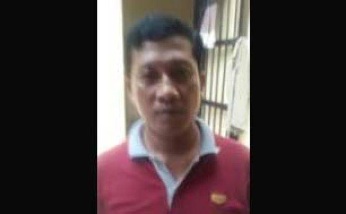 Cemburu SMS Tak Dibalas, Residivis Narkoba Aniaya Istri Siri Cemburu SMS Tak Dibalas, Residivis Narkoba Aniaya Istri Siri