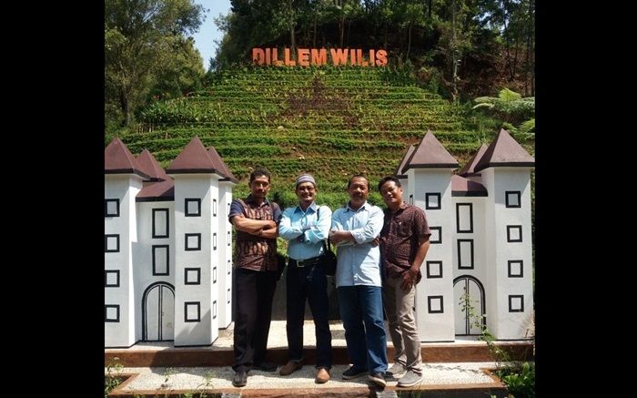 Rekanan Trenggalek Sambut Postif Menjadi Bagian Forum CSR Rekanan Trenggalek Sambut Postif Menjadi Bagian Forum CSR