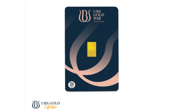 Harga Logam Mulia UBS Hari Ini Naik hingga Rp44 Ribu per Gram Harga Logam Mulia UBS Hari Ini Naik hingga Rp44 Ribu per Gram