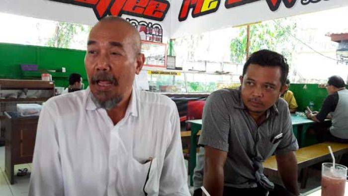 Ramaikan Gelora Joko Samudro, Koperasi Sedolor Pithoe Bangun Sentra Kuliner Ramaikan Gelora Joko Samudro, Koperasi Sedolor Pithoe Bangun Sentra Kuliner