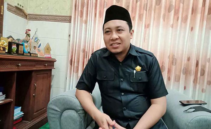 Dewan Belum Agendakan Rapat soal Pj Wali Kota Probolinggo