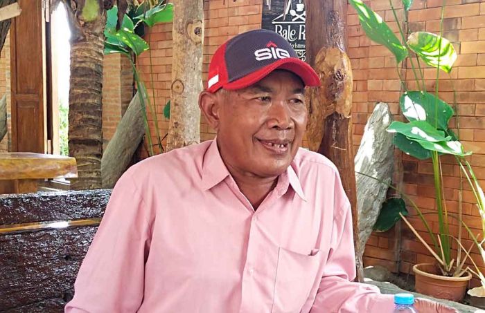 Pemerhati Lingkungan di Tuban Komentari Penanganan Lahan Proyek GRR Pemerhati Lingkungan di Tuban Komentari Penanganan Lahan Proyek GRR