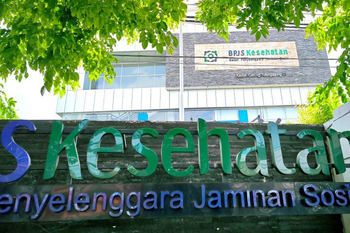 Nobatkan Faskes Terbaik 2025, BPJS Kesehatan Dorong Inovasi Lewat Sheva Paramahita Nobatkan Faskes Terbaik 2025, BPJS Kesehatan Dorong Inovasi Lewat Sheva Paramahita