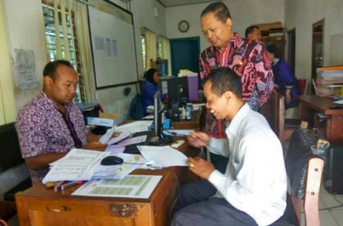 Mudik Gratis Sidoarjo Banjir Peminat, 1200 Kursi Sudah Terisi