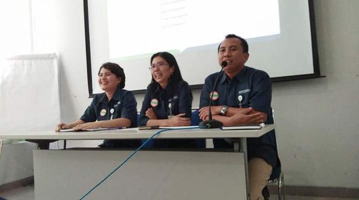 Jaga Mutu Layanan Kesehatan, Status Akreditasi Rumah Sakit Harus Pasti Jaga Mutu Layanan Kesehatan, Status Akreditasi Rumah Sakit Harus Pasti
