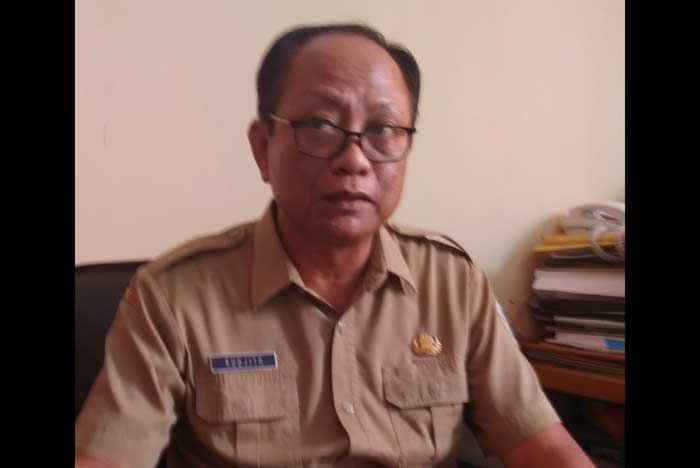 Masuk Musim Tanam, Ketersedian Pupuk di Lamongan Dijamin Aman