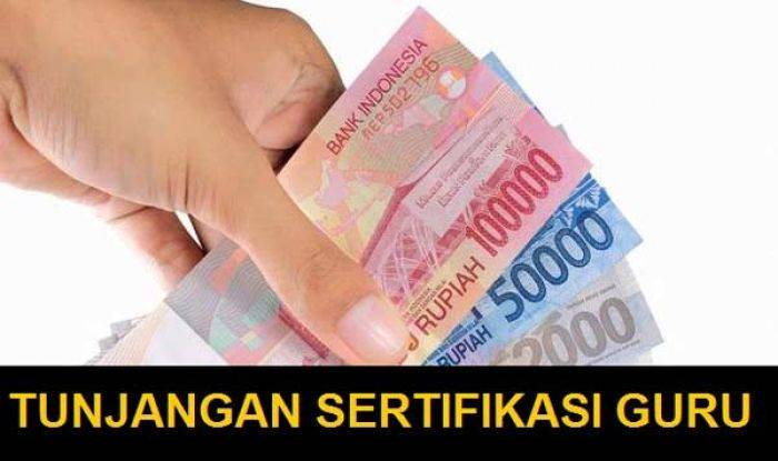 Dana Sertifikasi Guru Sumenep 2014-2016 belum Cair Dana Sertifikasi Guru Sumenep 2014-2016 belum Cair