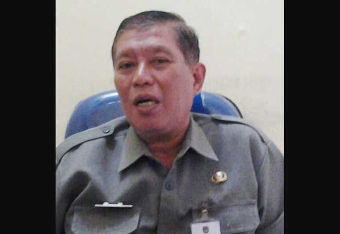 Dispendukcapil Pacitan Targetkan Launching KIA Awal Tahun Depan Dispendukcapil Pacitan Targetkan Launching KIA Awal Tahun Depan