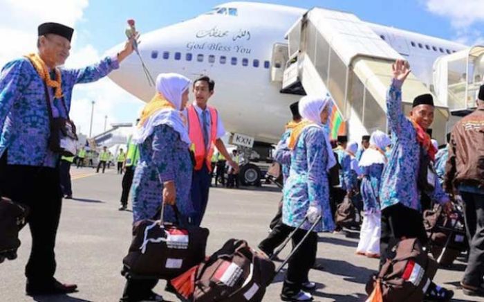 10 Persen dari 928 CJH Kabupaten Blitar, Butuh Pendampingan 10 Persen dari 928 CJH Kabupaten Blitar, Butuh Pendampingan