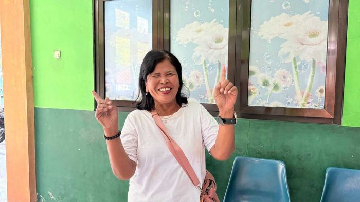 Peserta JKN Mojokerto dari Mojokerto ini Rasakan Manfaat Program Rujuk Balik