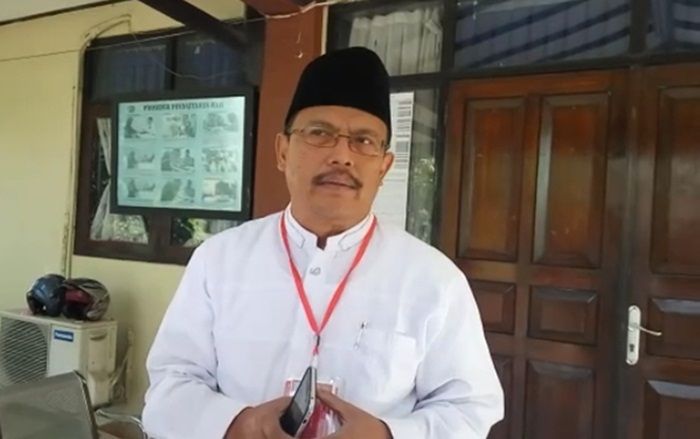 Ketahuan Palsukan Dokumen, 16 JCH Lumajang Gagal Berangkat Haji Tahun Ini