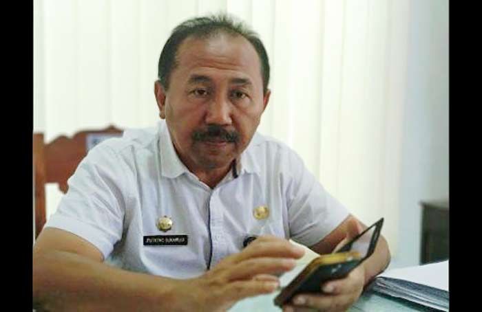 33 Cakades Terpilih di Pacitan Dipastikan Bakal Dilantik Besok 33 Cakades Terpilih di Pacitan Dipastikan Bakal Dilantik Besok