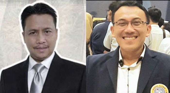 Isi Kekosongan Kabag Prokopim dan Umum, Bupati Gresik Tunjuk Plt