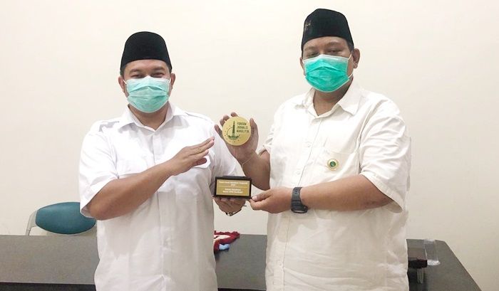 Dokter Sukma, Inisiator Program Bakti Subuh Dokter Sukma, Inisiator Program Bakti Subuh