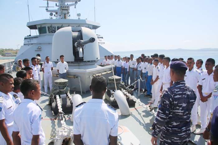 KRI Diponegoro KRI Diponegoro