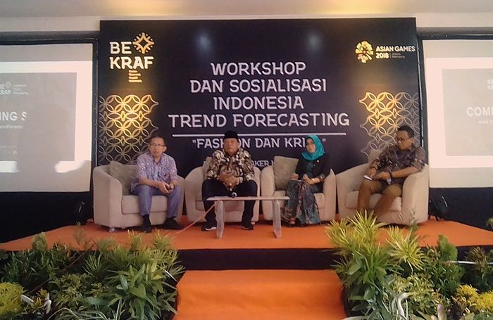 BEK Gandeng Disperinaker Bangkalan Gelar Workshop dan Sosialisasi ITF BEK Gandeng Disperinaker Bangkalan Gelar Workshop dan Sosialisasi ITF