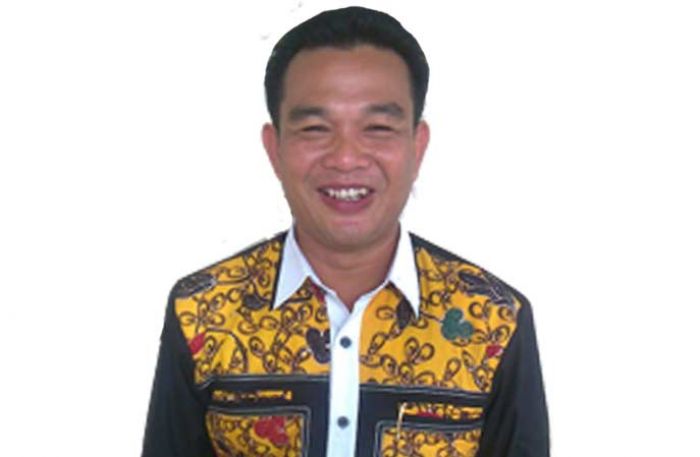 Oknum Anggota DPRD Malang Terpidana Kasus Asusila Belum Di-PAW Oknum Anggota DPRD Malang Terpidana Kasus Asusila Belum Di-PAW