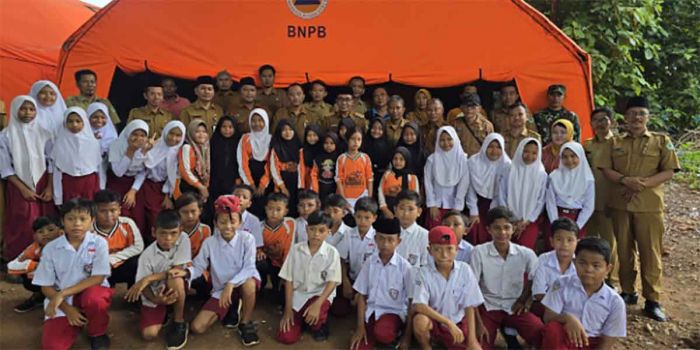 Pemkab Pamekasan Usulkan Pembangunan Gedung Baru SDN Tamberu 2 Batumarmar