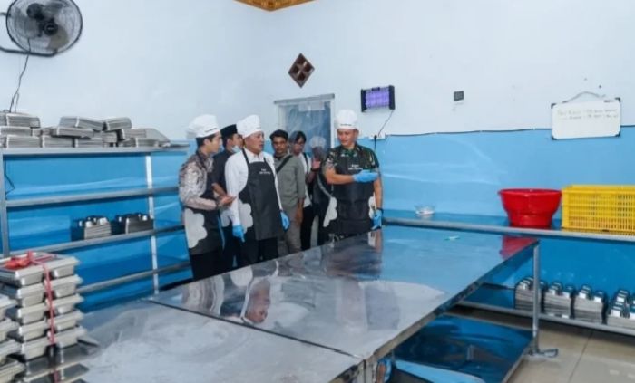 Satgas MBG Sampang Peringatkan SPPG Nakal, Aduan Warga Jadi Alat Audit