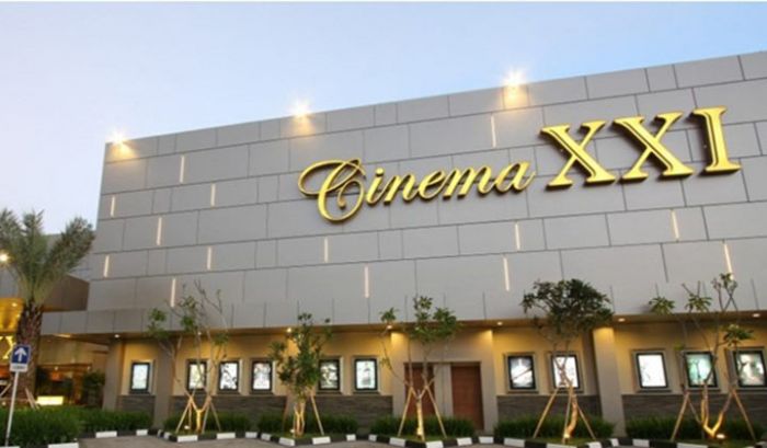 Pembangunan Studio Bioskop XXI di Bangkalan Belum Jelas Pembangunan Studio Bioskop XXI di Bangkalan Belum Jelas