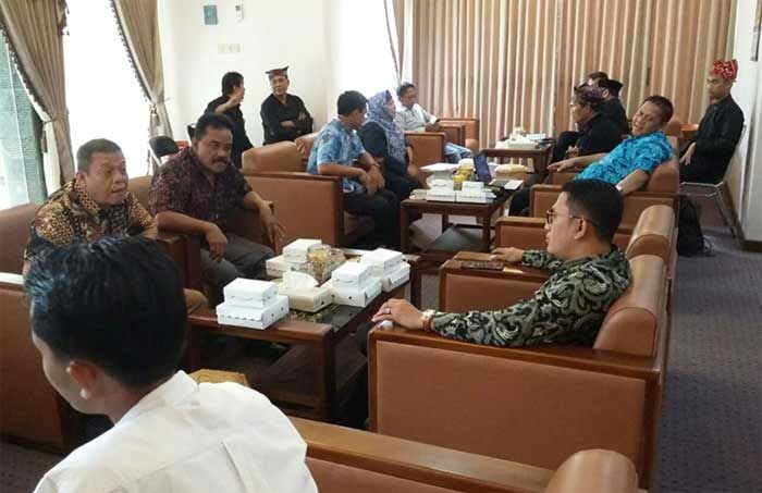 Belajar Perikanan, Komisi B DPRD Tuban Studi Banding ke Banyuwangi dan Jember